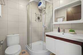 Central Royal Apartments by Emily