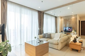 Central Royal Apartments by Emily