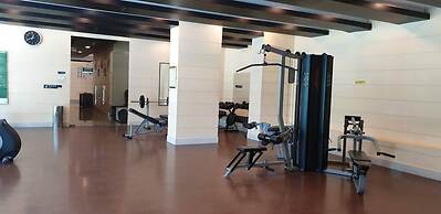 Central Royal Apartments by Emily