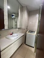 Central Royal Apartments by Emily