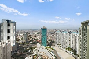 Central Royal Apartments by Emily