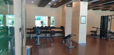 Central Royal Apartments by Emily