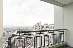 Central Royal Apartments by Emily