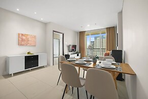 Central Royal Apartments by Emily