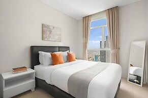 Central Royal Apartments by Emily