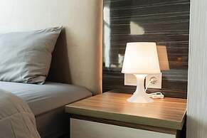 Central Royal Apartments by Emily