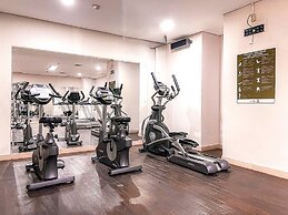 Central Royal Apartments by Emily