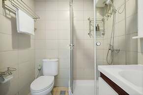 Central Royal Apartments by Emily