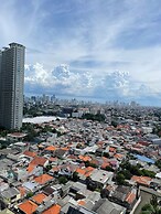 Central Royal Apartments by Emily