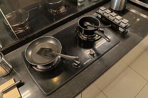 Central Royal Apartments by Emily