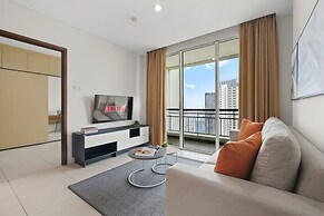 Central Royal Apartments by Emily