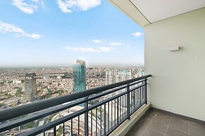 Central Royal Apartments by Emily