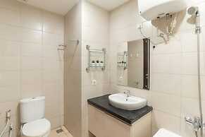 Central Royal Apartments by Emily