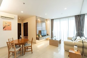 Central Royal Apartments by Emily