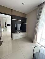 Central Royal Apartments by Emily