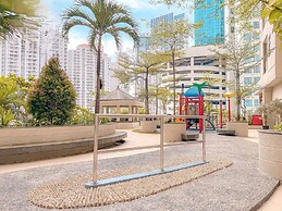 Central Royal Apartments by Emily