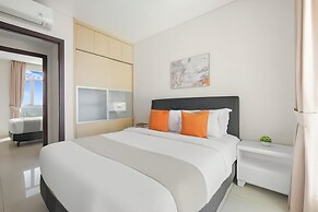 Central Royal Apartments by Emily