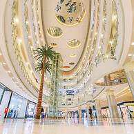 Central Royal Apartments by Emily