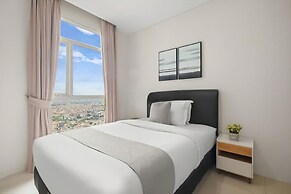 Central Royal Apartments by Emily