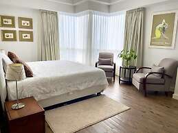 Somerset Berlian Suites Jakarta