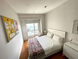 Somerset Berlian Suites Jakarta