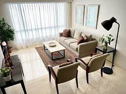 Somerset Berlian Suites Jakarta