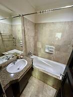 Somerset Berlian Suites Jakarta