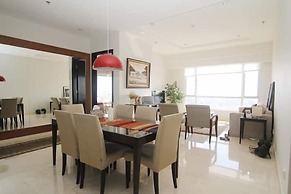 Somerset Berlian Suites Jakarta