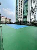 Somerset Berlian Suites Jakarta