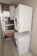 Somerset Berlian Suites Jakarta