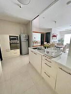 Somerset Berlian Suites Jakarta