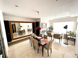 Somerset Berlian Suites Jakarta