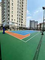 Somerset Berlian Suites Jakarta