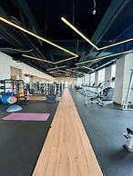 Somerset Berlian Suites Jakarta