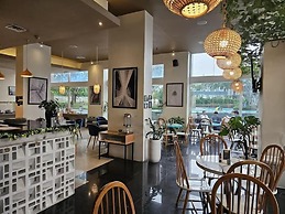 Somerset Berlian Suites Jakarta