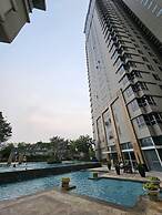 Somerset Berlian Suites Jakarta