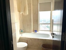 Somerset Berlian Suites Jakarta