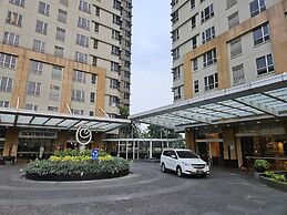 Somerset Berlian Suites Jakarta