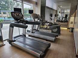 Somerset Berlian Suites Jakarta