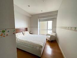 Somerset Berlian Suites Jakarta