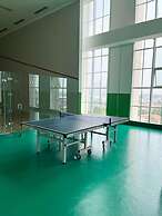 Somerset Berlian Suites Jakarta