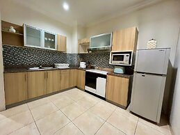 Somerset Berlian Suites Jakarta