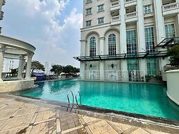 Somerset Berlian Suites Jakarta
