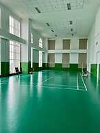 Somerset Berlian Suites Jakarta