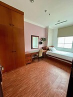 Somerset Berlian Suites Jakarta