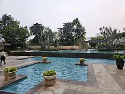 Somerset Berlian Suites Jakarta