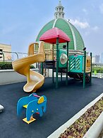 Somerset Berlian Suites Jakarta