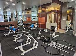 Somerset Berlian Suites Jakarta