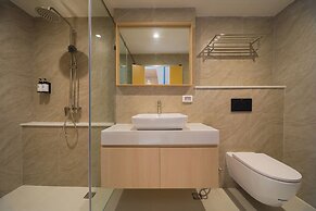 BEAT. Warii Hostel at Chaophraya River