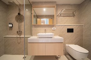 BEAT. Warii Hostel at Chaophraya River